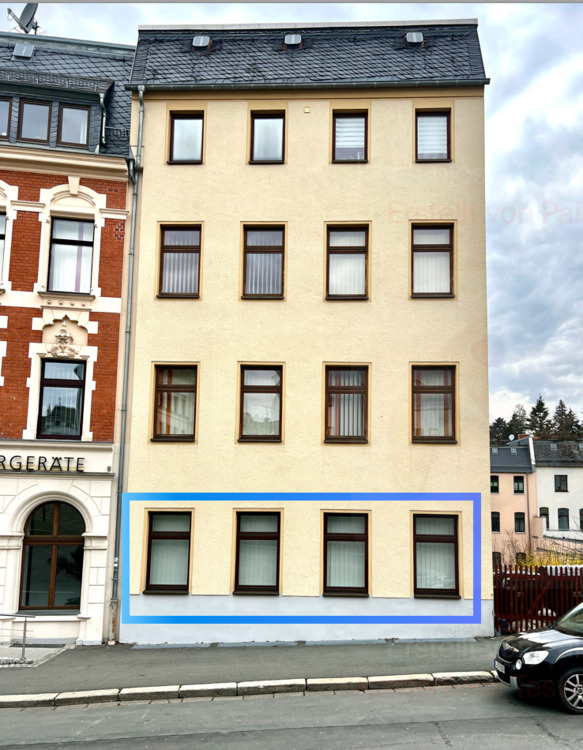 Thumbnail-Ehemalige Praxis im Ärztehaus - ideal für den Umbau zur Wohnung