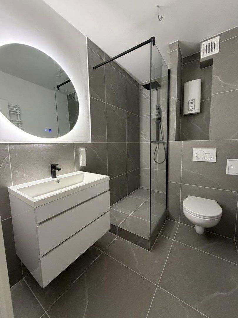 Thumbnail-Sanierte 2-Zimmer-Wohnung mit Stellplatz in zentraler, aber ruhiger Lage-nahe AKN Eidelstedt Zentrum