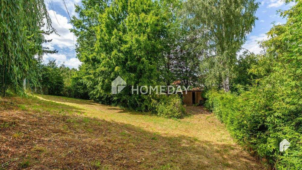 Thumbnail-Traumhaftes Baugrundstück in idyllischer Lage