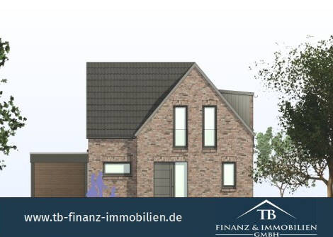 Thumbnail-Norden: Exklusiver Neubau im KfW-55-Standard mit besonderem Flair! #128