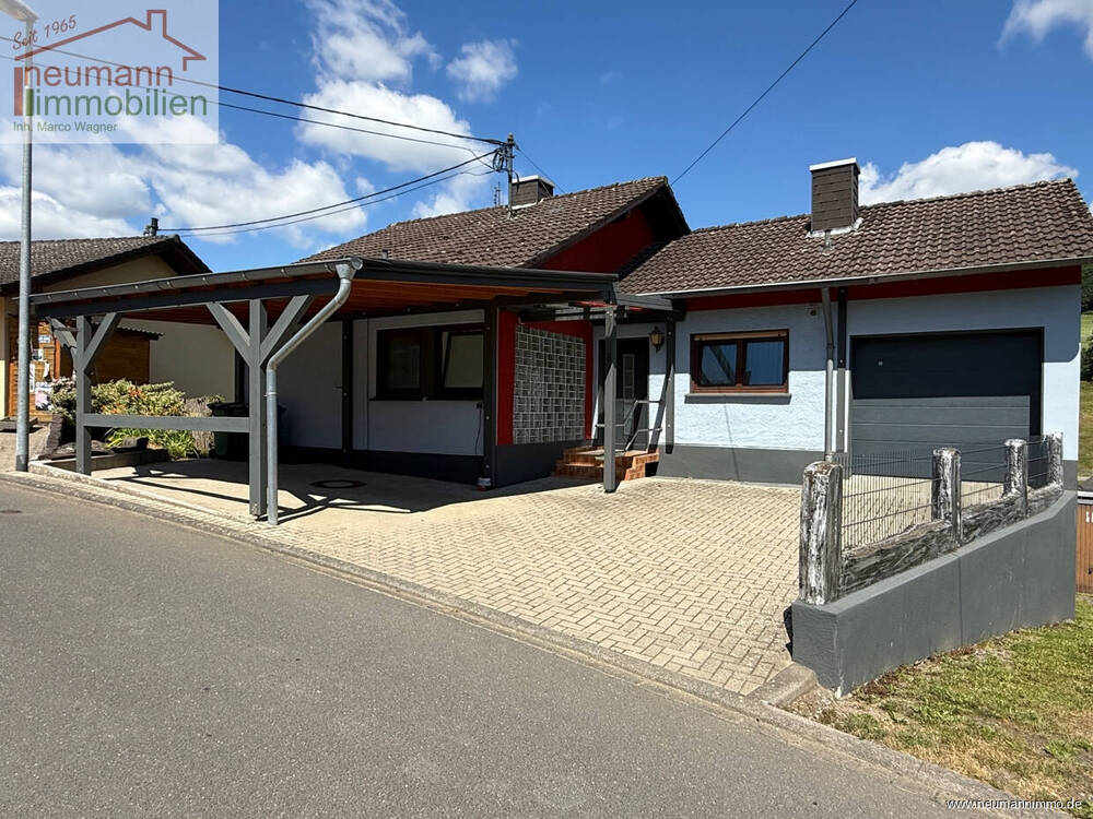 Straßenanischt