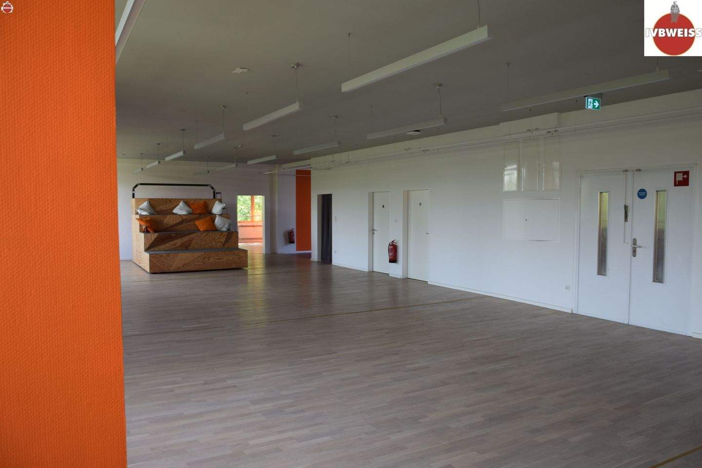 Thumbnail-ehem. Co-Working Fläche in Top Lage am Wittenbergplatz sucht neuen Nutzer