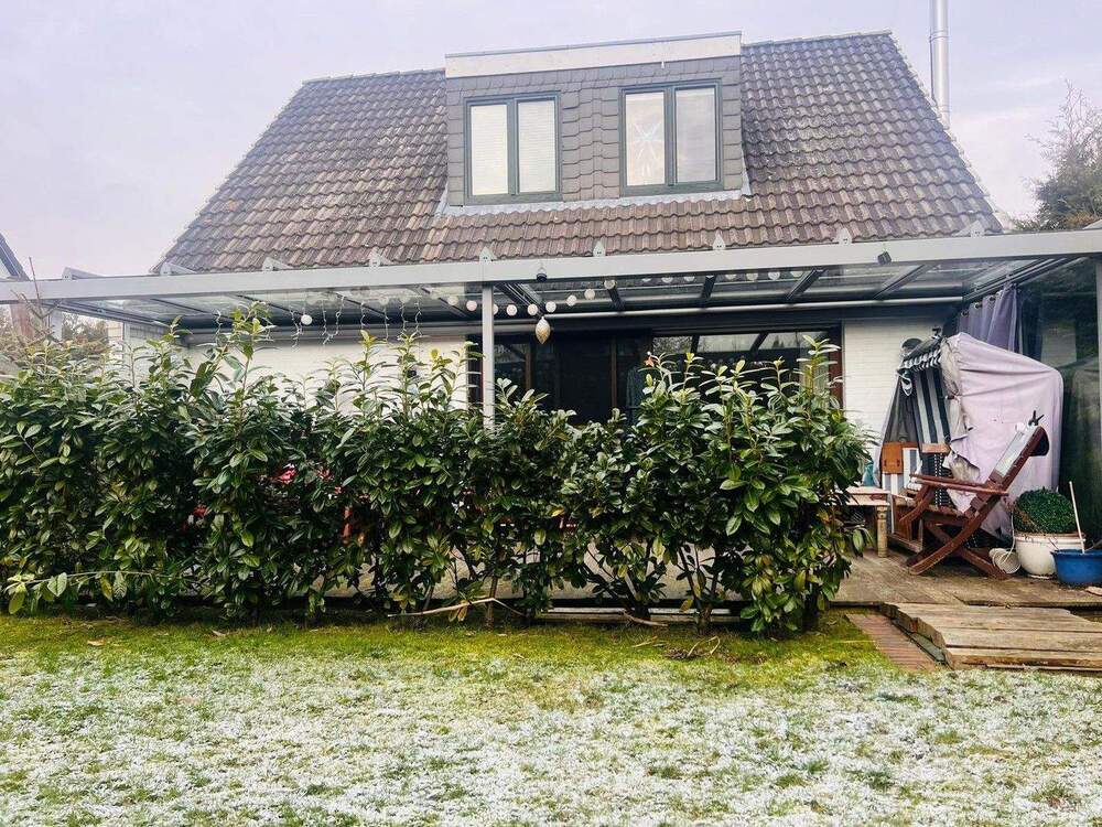 Thumbnail-Wohnen direkt an der Nordsee