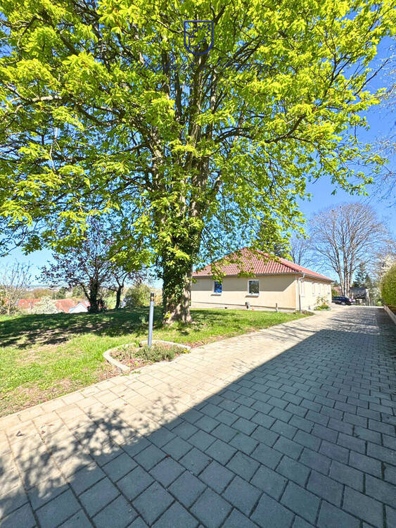 Thumbnail-Freistehendes saniertes Familienparadies, mit Bauplatz in toller Lage von Riegelsberg