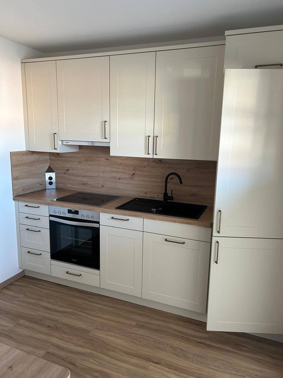 Thumbnail-Neuwertige Wohnung in Flieden mit viel Platz