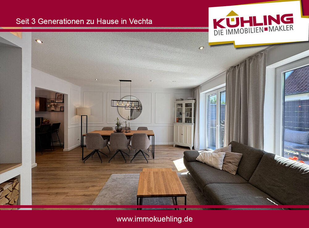 Thumbnail-Ankommen, wohlfühlen, Zuhause sein! Attraktives Eigenheim mit besonderem Ambiente!