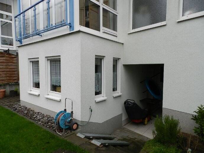 Thumbnail-Attraktive Einlieger-Wohnung im ehemaligen Neubaugebiet