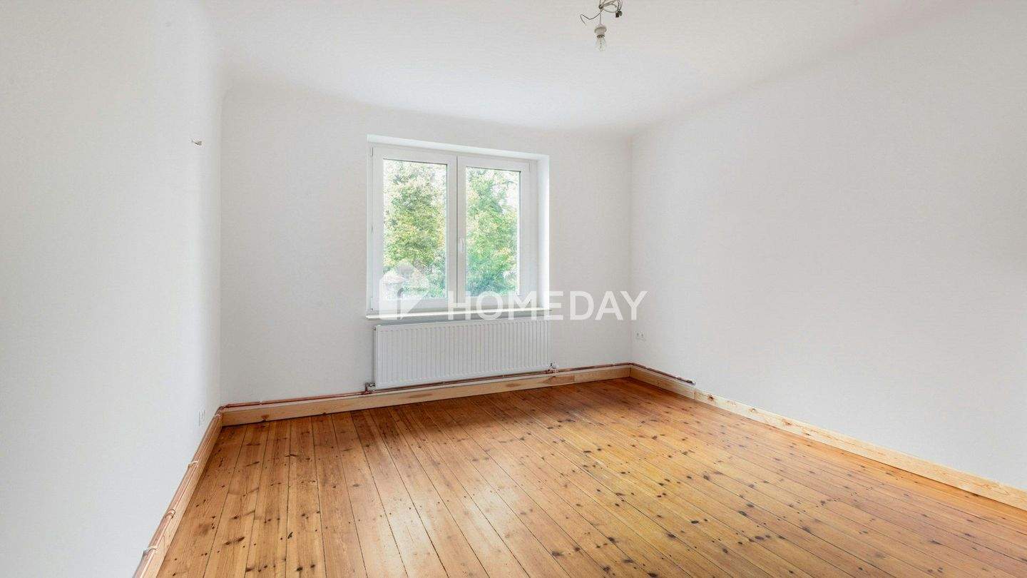 Thumbnail-Ihr neues Zuhause wartet: Stilvolle 2-Zimmer-Altbauwohnung in attraktiver Lage