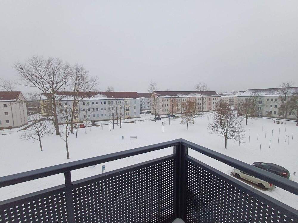 Thumbnail-Neu sanierte Zweizimmerwohnung voller Komfort - 3. OG rechts