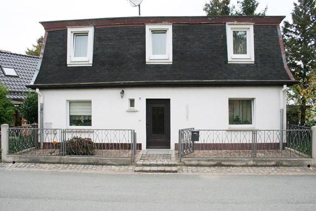 Thumbnail-*Mehltheuer - kleines eigenes Häuschen*