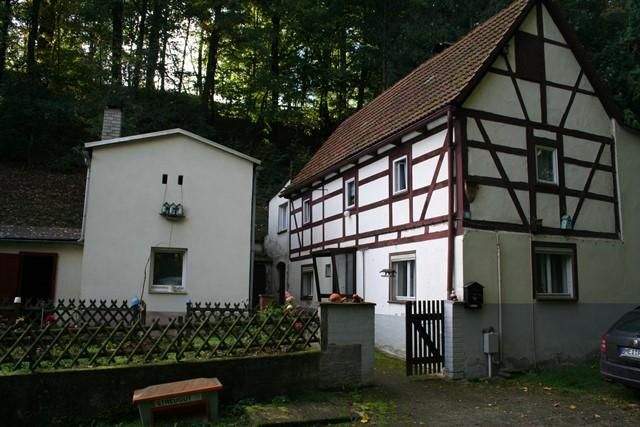 Thumbnail-*Neuhirschstein - ruhig gelegenes EFH mit Elbblick*