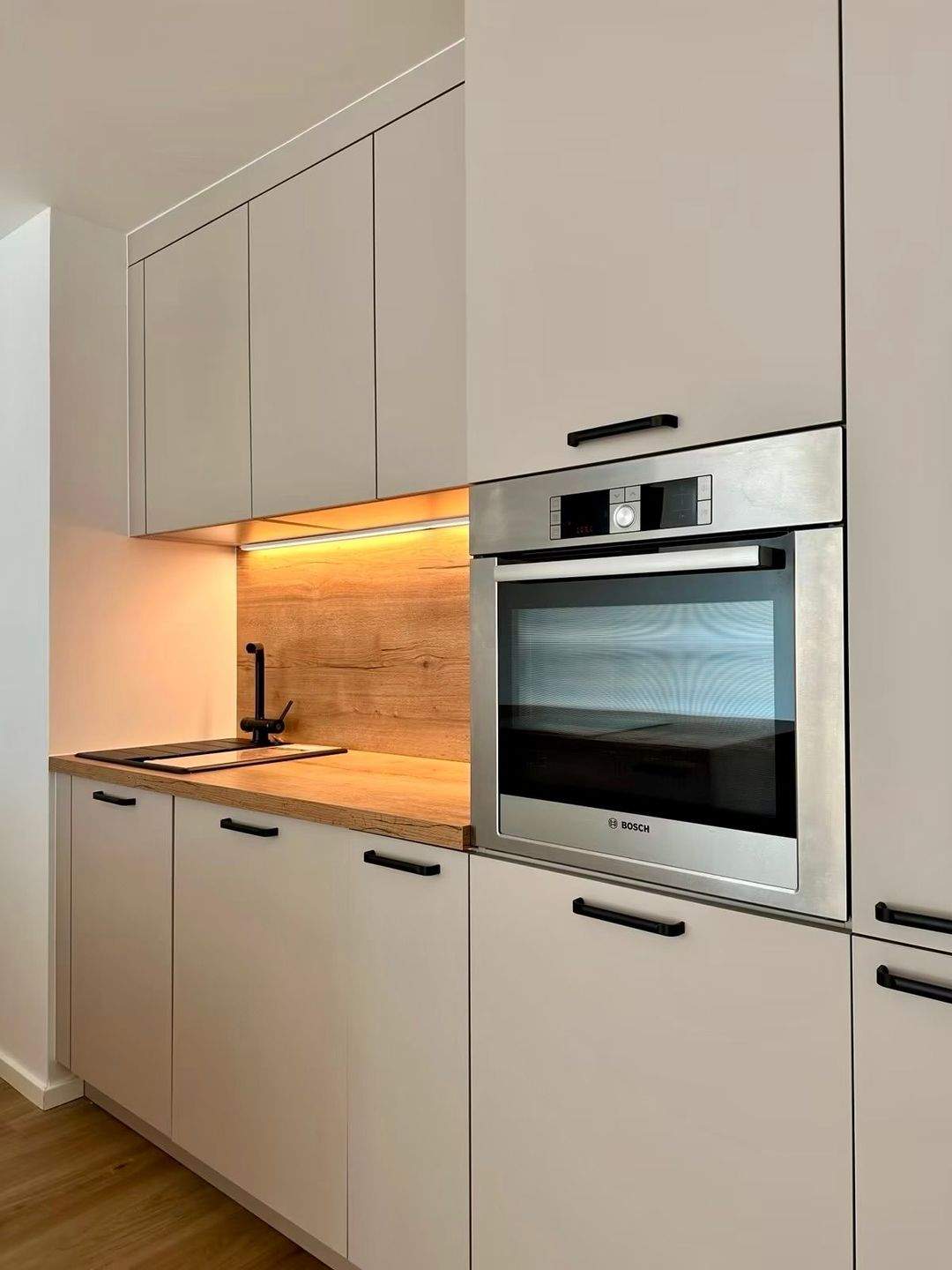 Thumbnail-Kernsanierte 2-Zimmer-Wohnung mit Balkon in Mainnähe – Modernes Wohnen in Top-Lage