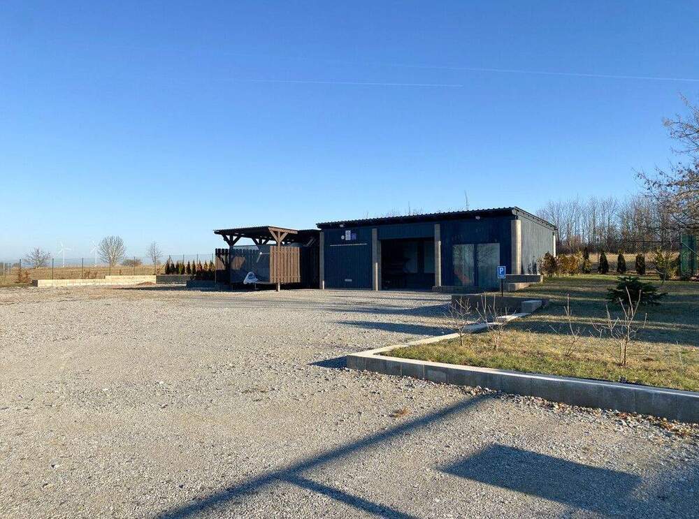 Thumbnail-Raum für Wachstum: Gewerbegrundstück im gefragten Gewerbegebiet Niederroßla