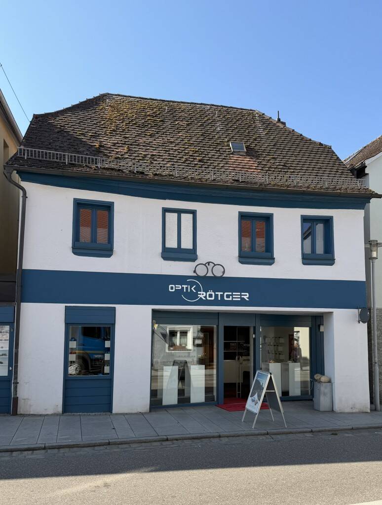 Thumbnail-Wohn- u. Geschäftshaus in GUN-Zentrum zu verkaufen!