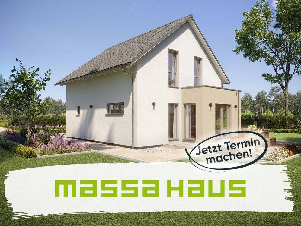 Thumbnail-Dein Traumhaus wächst mit dir | massa Ausbauhaus