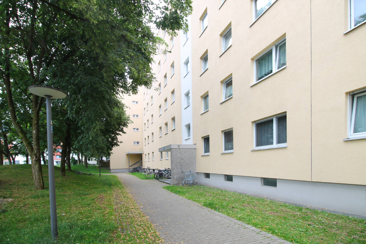 Aussenansicht