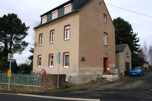 Thumbnail-*Naundorf - solides EFH*