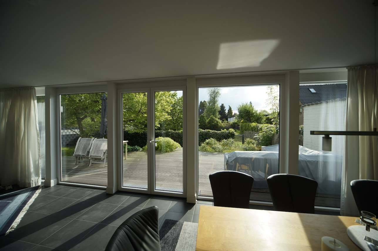 Thumbnail-3 Zi - EG Wohnung mit Garten, Terrasse - Himmelsmoor 5