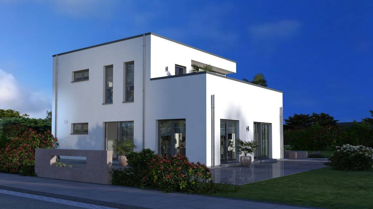 Thumbnail-Das Designhaus mit Stil - Made by OKAL