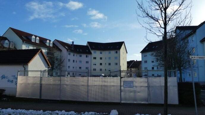 Thumbnail-3-Zimmer-Wohnung, W.-v.-d.-Vogelweide-Str. 77, Erdgeschoss