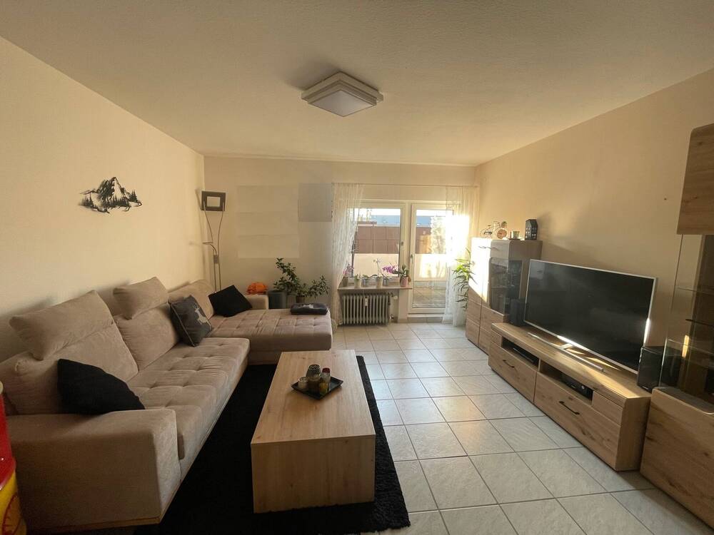 Thumbnail-Jetzt sofort Beziehbar! Gepflegte Eigentumswohnung in guter Lage von Schorndorf zu verkaufen