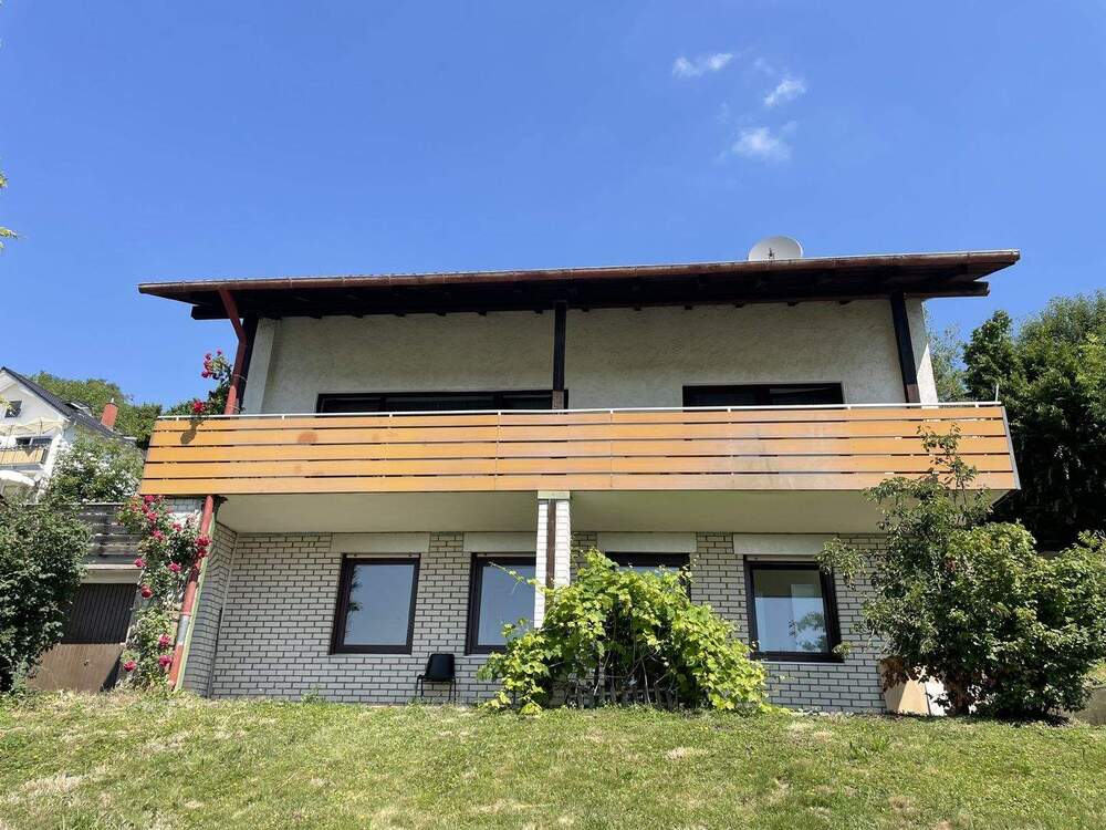 Thumbnail-AIGNER - Einfamilienhaus mit individuellem Gestaltungsspielraum und traumhaften Ausblick