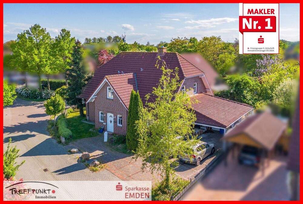 Thumbnail-Traumhaftes Einfamilienhaus in ruhiger Lage