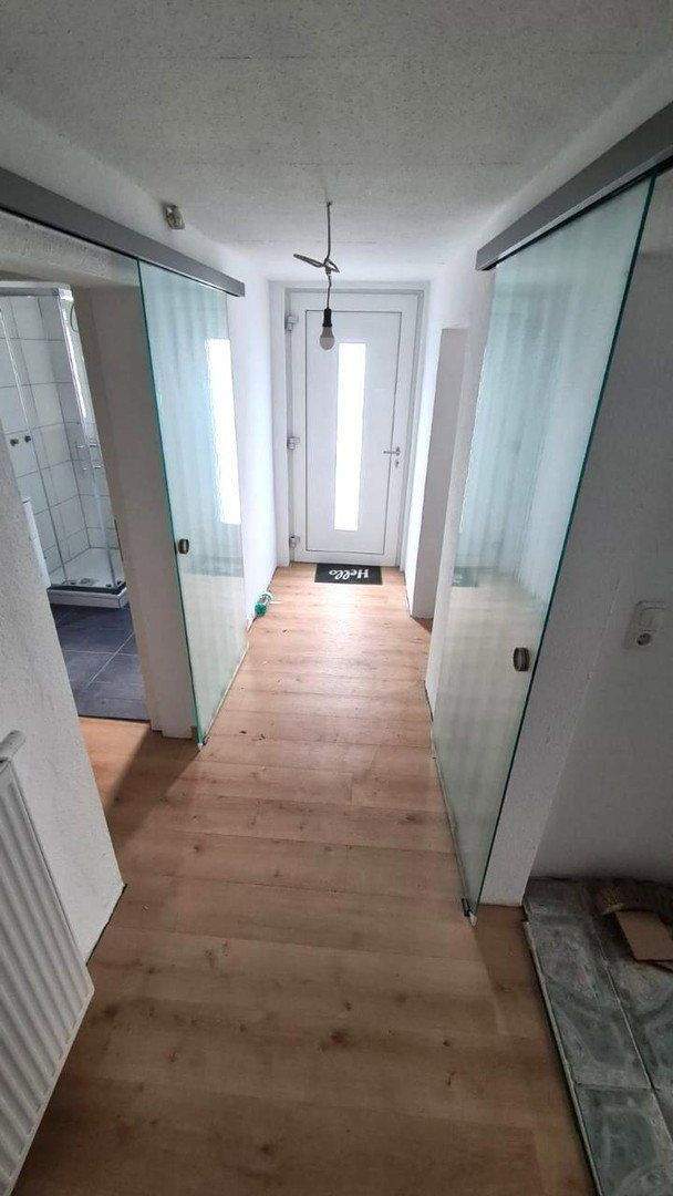 Thumbnail-Saniertes Haus in Oberheimbach mit Wärmepumpe Energieklasse A provisionsfrei Neubaufeeling