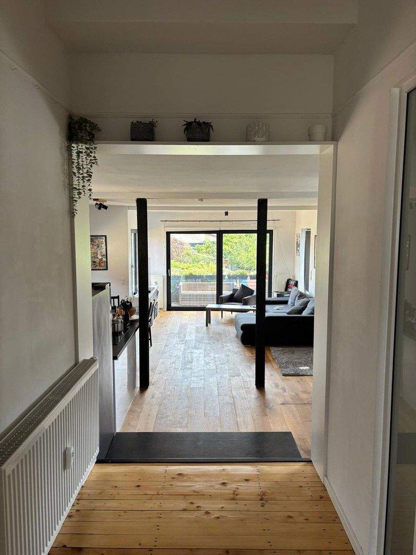 Thumbnail-Moderne 4,5 Zimmer Wohnung in Brühl -PROVISIONSFREI-