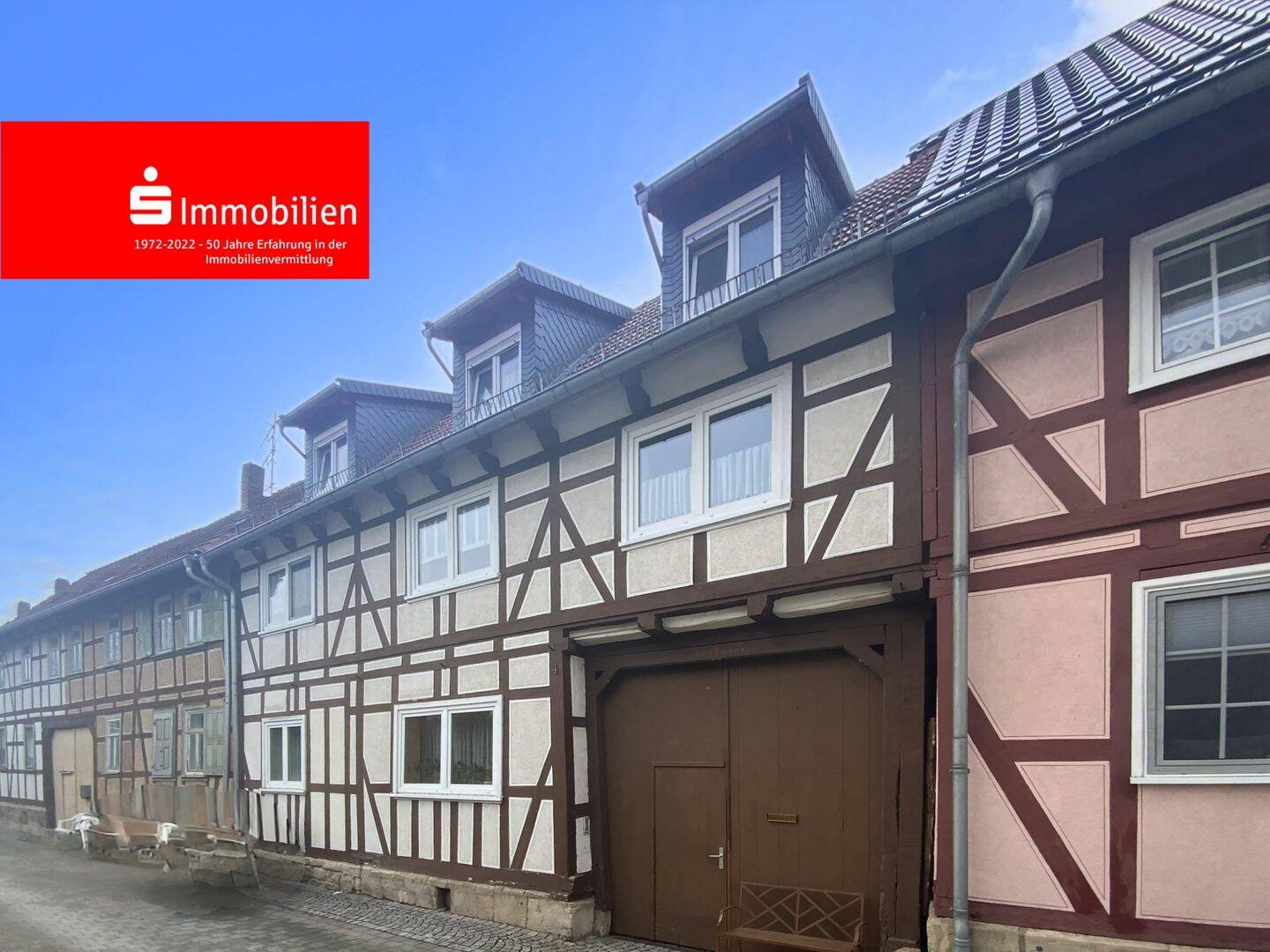 Thumbnail-Dieses Haus werden Sie lieb gewinnen!