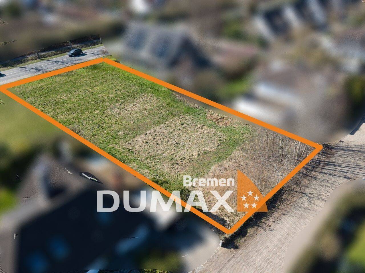 Thumbnail-Seltene Gelegenheit: Großes Baugrundstück im Herzen von Stuhr