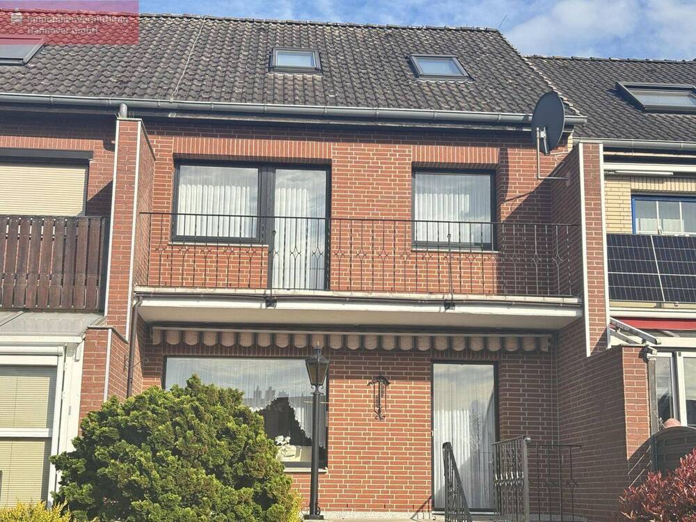 Thumbnail-Ruhig wohnen im Grünen