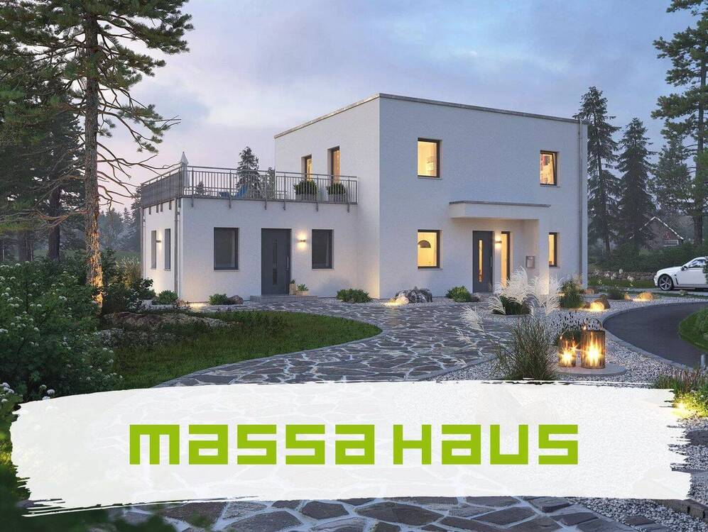 Thumbnail-Jetzt Beratung nutzen - dein Ausbauhaus mit massa | massa haus