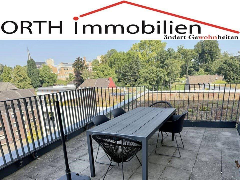 Fernblick Abteiberg 
