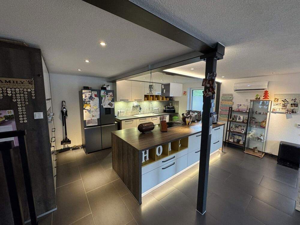 Thumbnail-Einfamilienhaus - modern, effizient & familienfreundlich