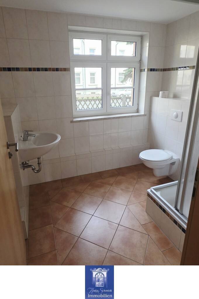 Thumbnail-Nossen! Bezaubernde 2-Zimmerwohnung ... Laminat ... Tageslichtbad ... Abstellraum!