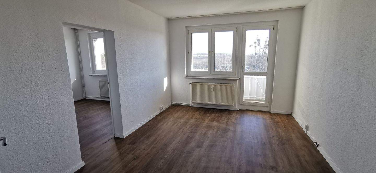 Thumbnail-Frisch sanierte 2-Zimmer-Wohnung in Borken – Ihr neues Zuhause im Grünen