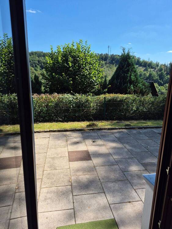 Thumbnail-Große Terrassenwohnung mit viel Potenzial am Oeneking