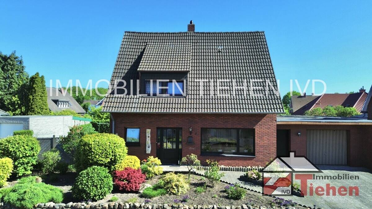 Thumbnail-Gemütliches Einfamilienhaus in absoluter Top Lage! PROVISIONSFREI!