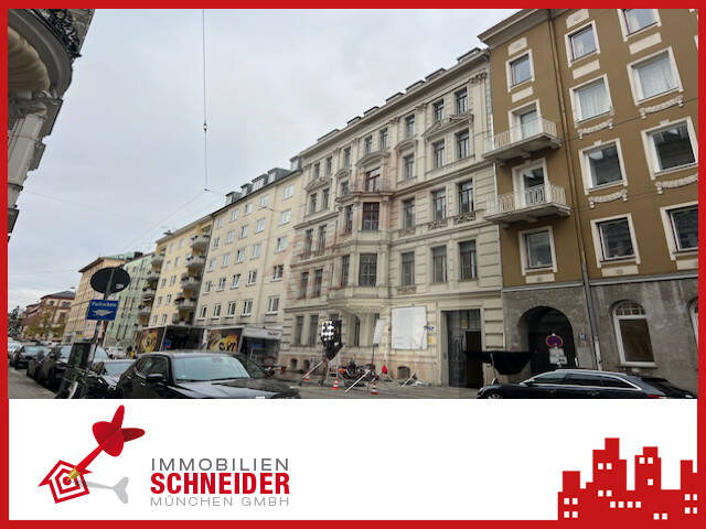 Straßenansicht