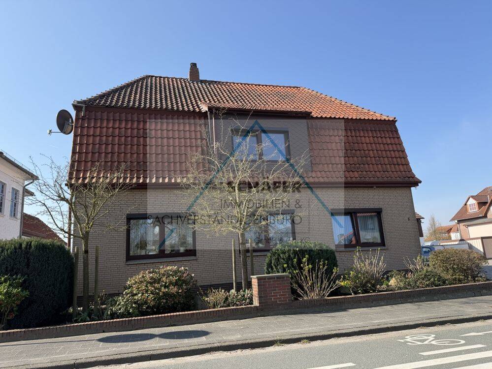 Thumbnail-2 Zimmer-Wohnung in zentraler Lage