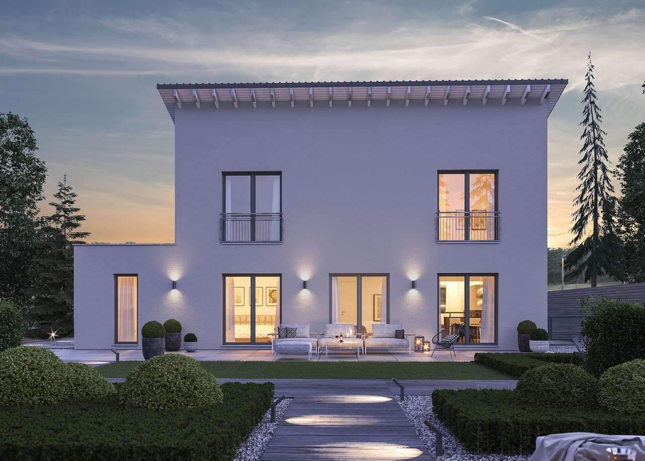 Thumbnail-Individuell wie Sie - Ihr massa Haus, nach Ihren Wünschen geplant!