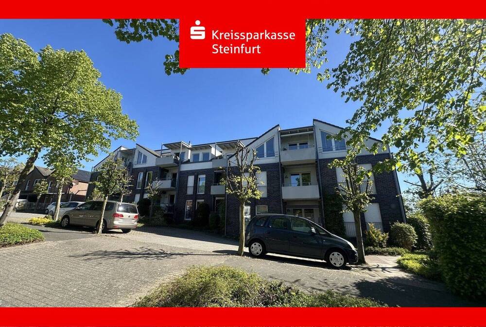 Thumbnail-Wohnungspaket mit 4 Einheiten