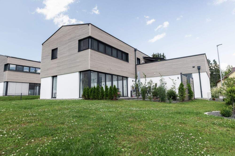 Thumbnail-Moderne 3-Zimmer Wohnung in Oberviechtach