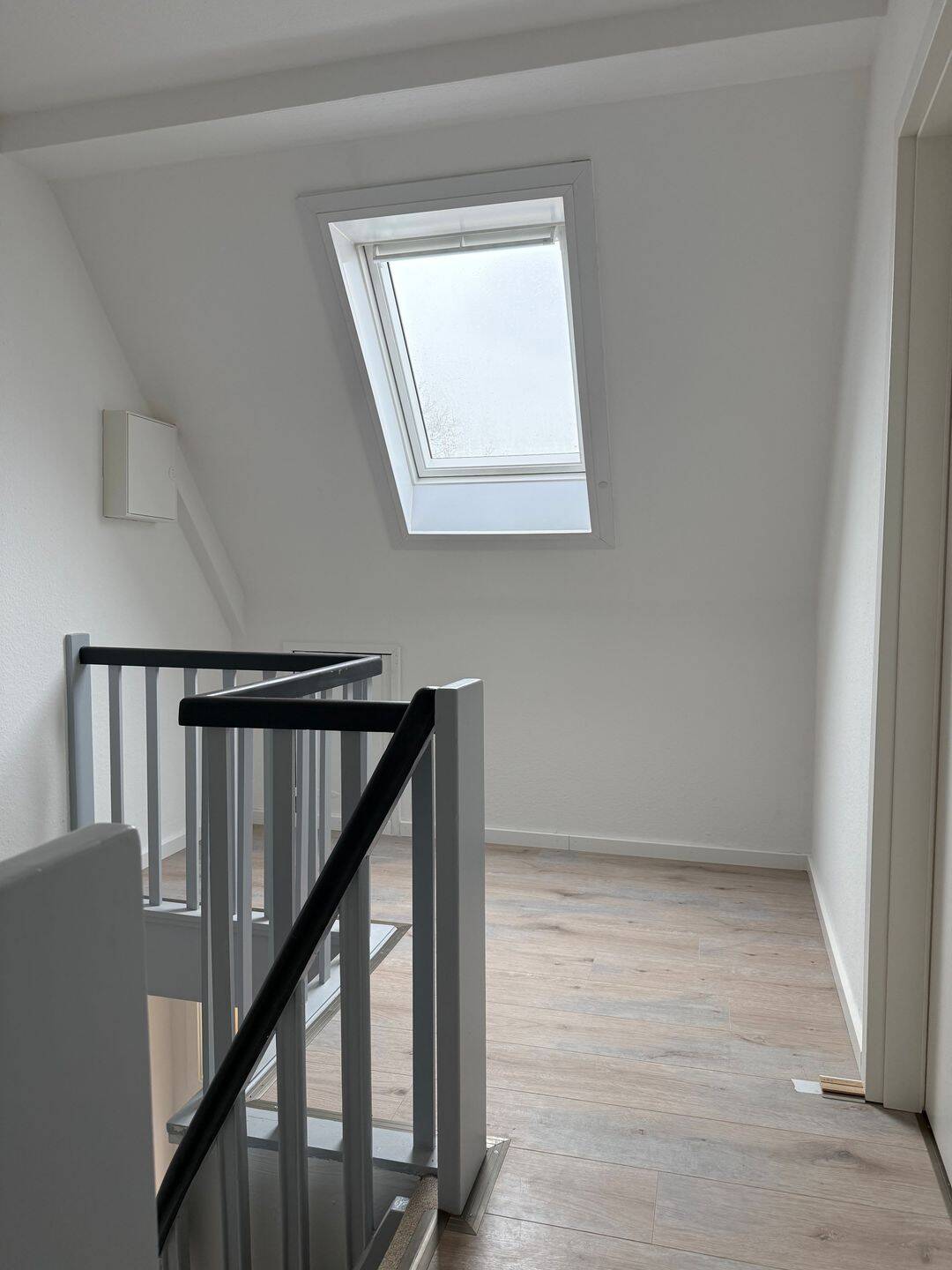 Thumbnail-Renovierte 2-Zimmer-Wohnung in Syke