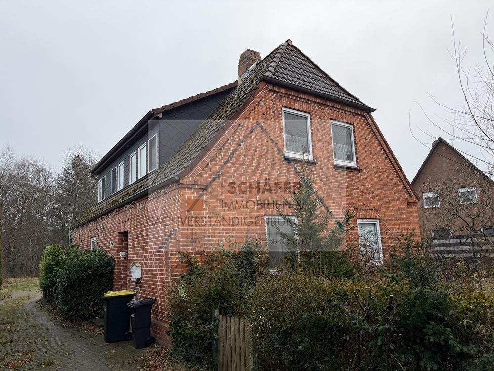 Thumbnail-Freistehendes Einfamilienhaus in Dimhausen zu verkaufen