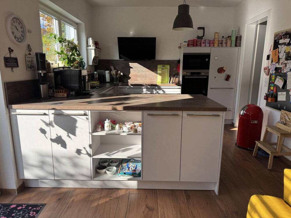 Thumbnail-Schönes Haus in Rabenstein zu vermieten