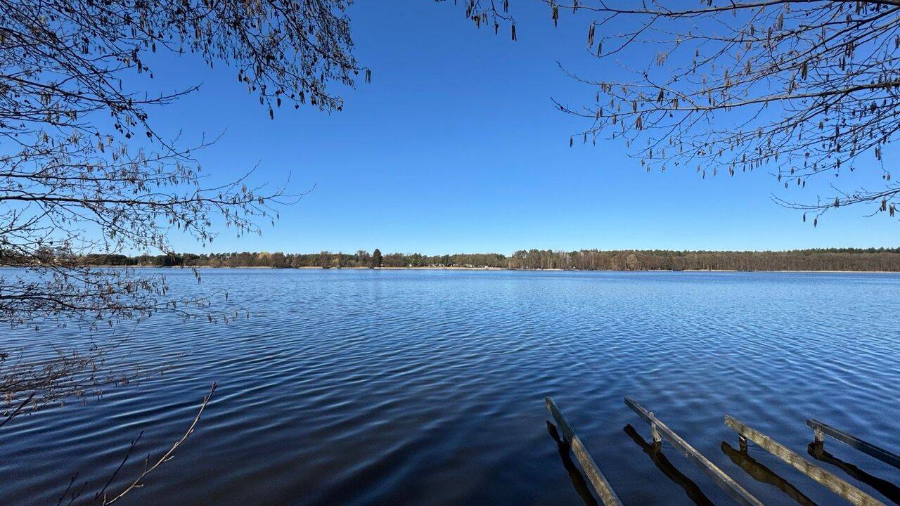 Thumbnail-privates Grundstück direkt am See - Naherholung pur!!! - direkt vom Eigentümer