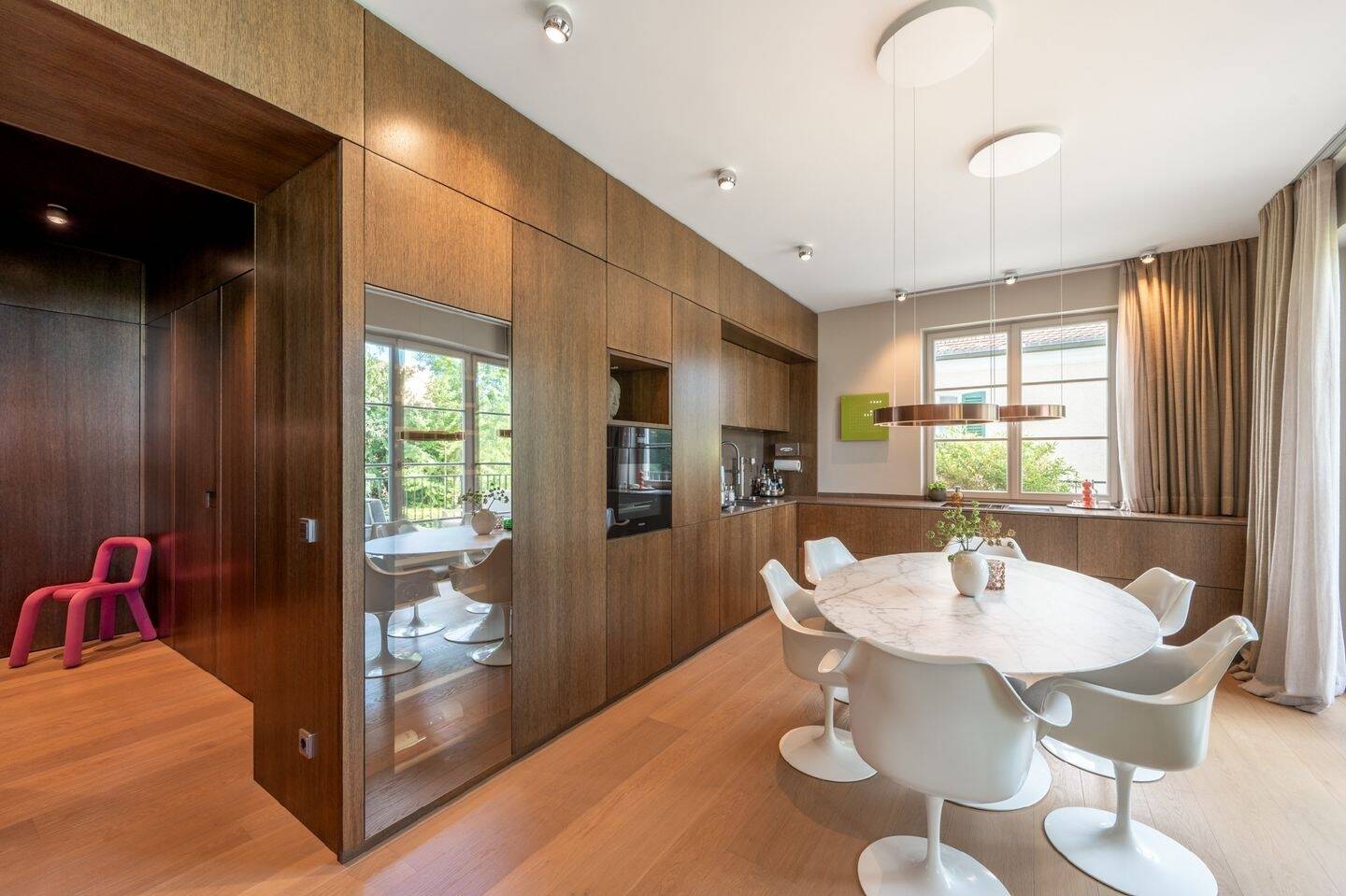 Thumbnail-AIGNER - Stil als Lebensweise: Exklusive Designer-Wohnung in Bogenhausen