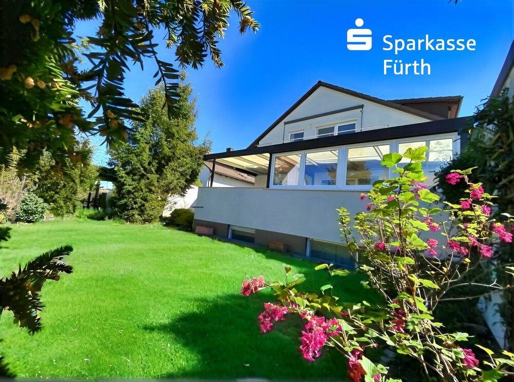 Thumbnail-Ein-Zweifamilienhaus in Fürth, Stadeln